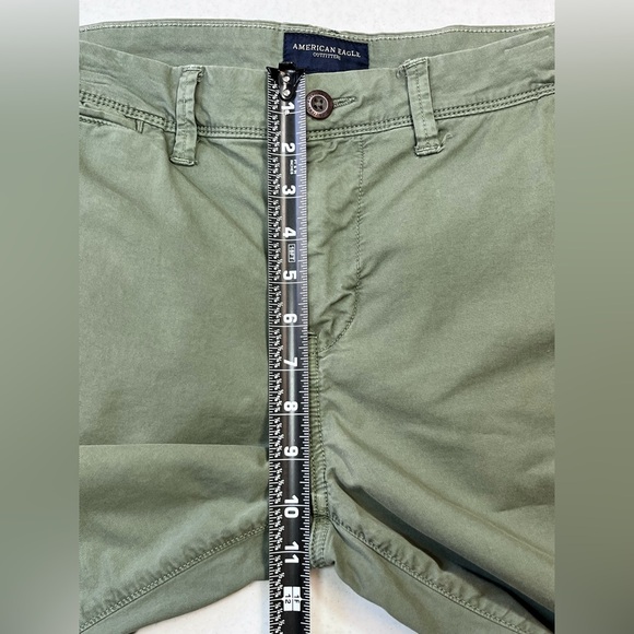Men’s American Eagle Extreme Flex Pants. Size 30/32. (Actual 30/30.5) - Picture 6 of 10